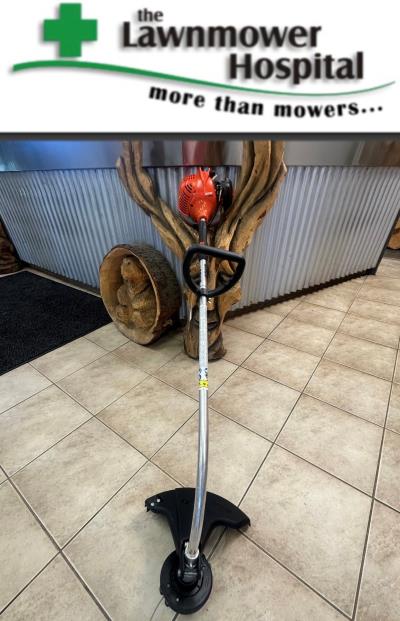 ECHO TRIMMER 86080
